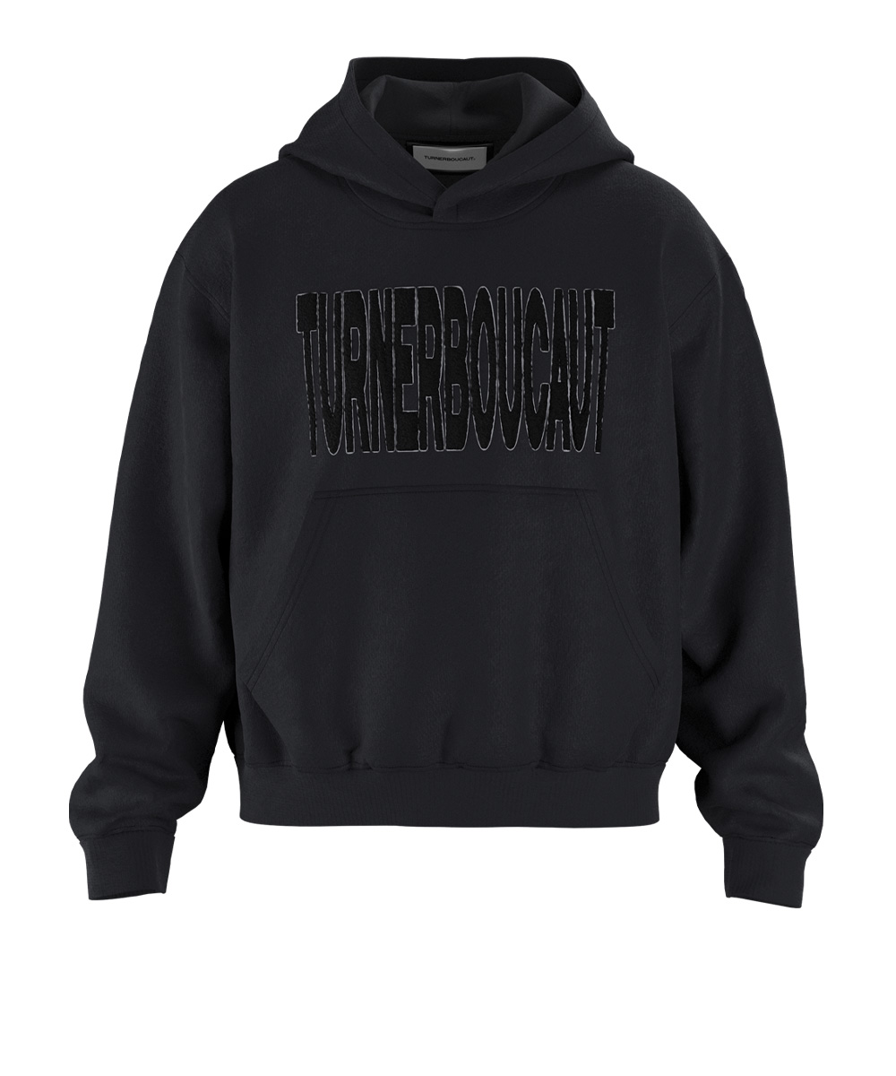 Men's hoodie for Turnerboucaut