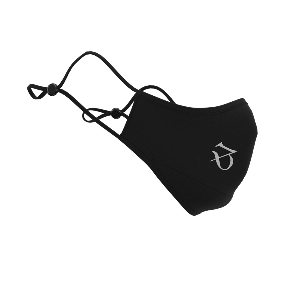 Protective mask for Turnerboucaut