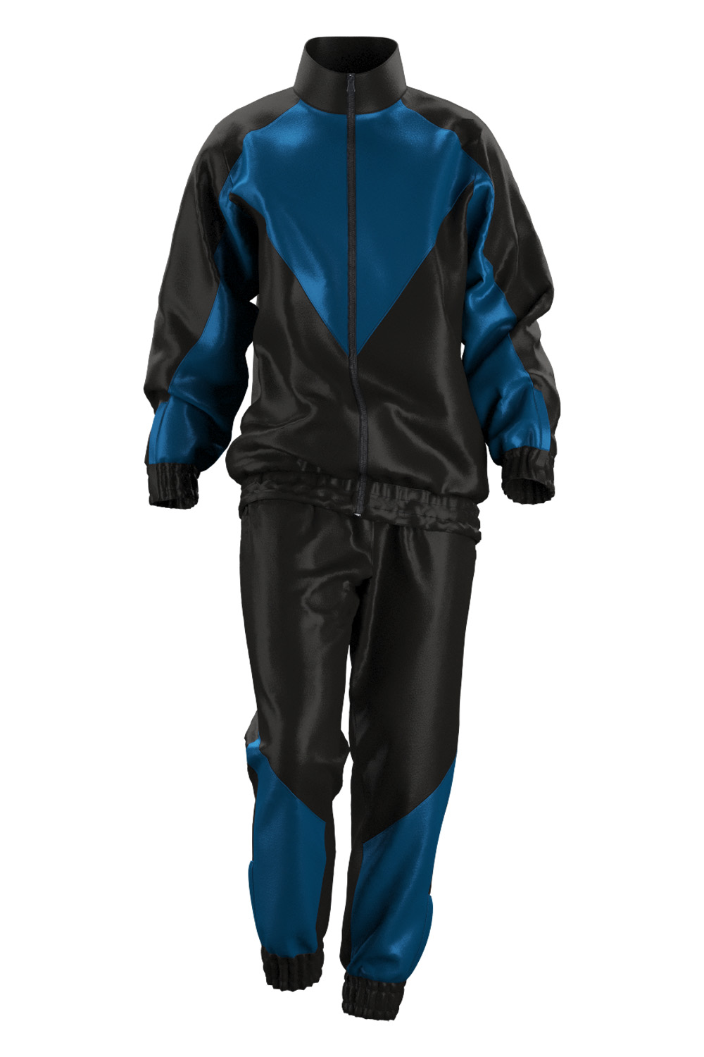 Sport suit for Diemonde