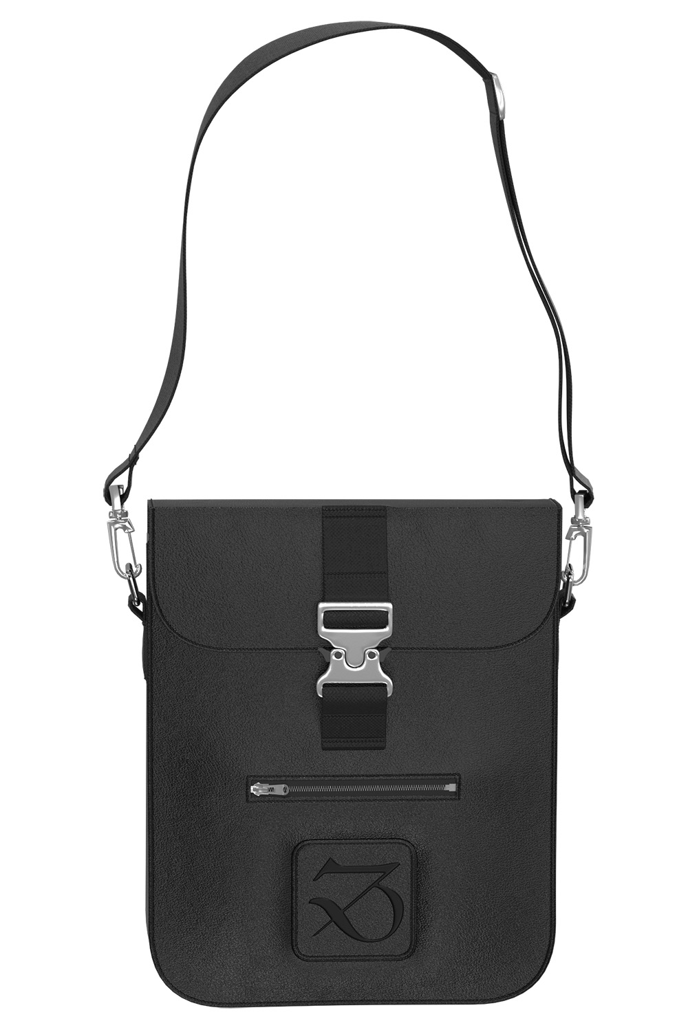 Men's Sling Bag for Turnerboucaut -2