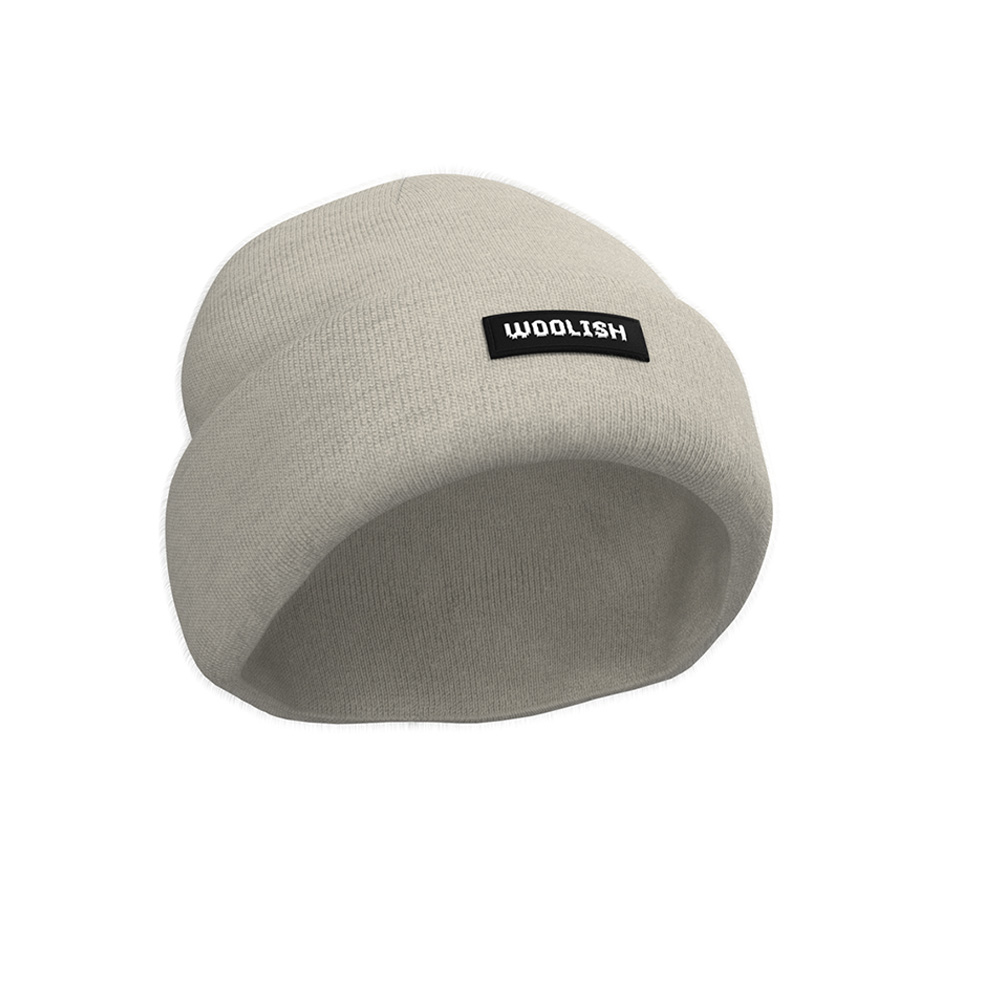 Wool Hat WOOLISH for Wolf Game