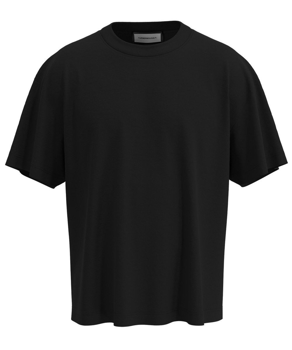 Men's oversized T-shirt for Turnerboucaut
