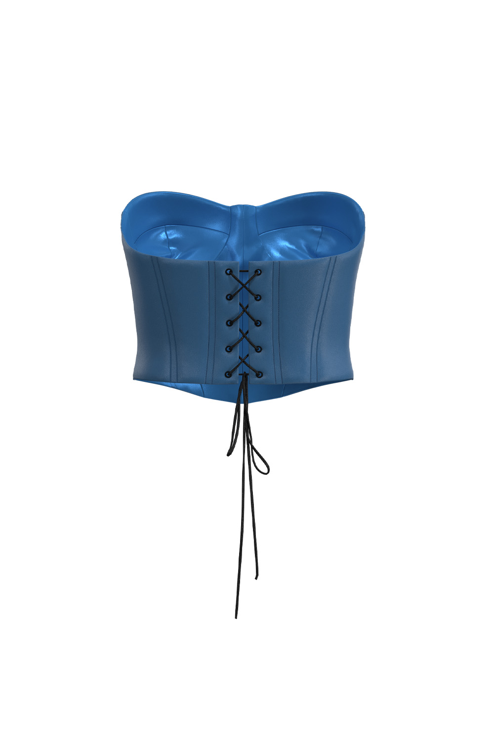 Women's corset for Gepur