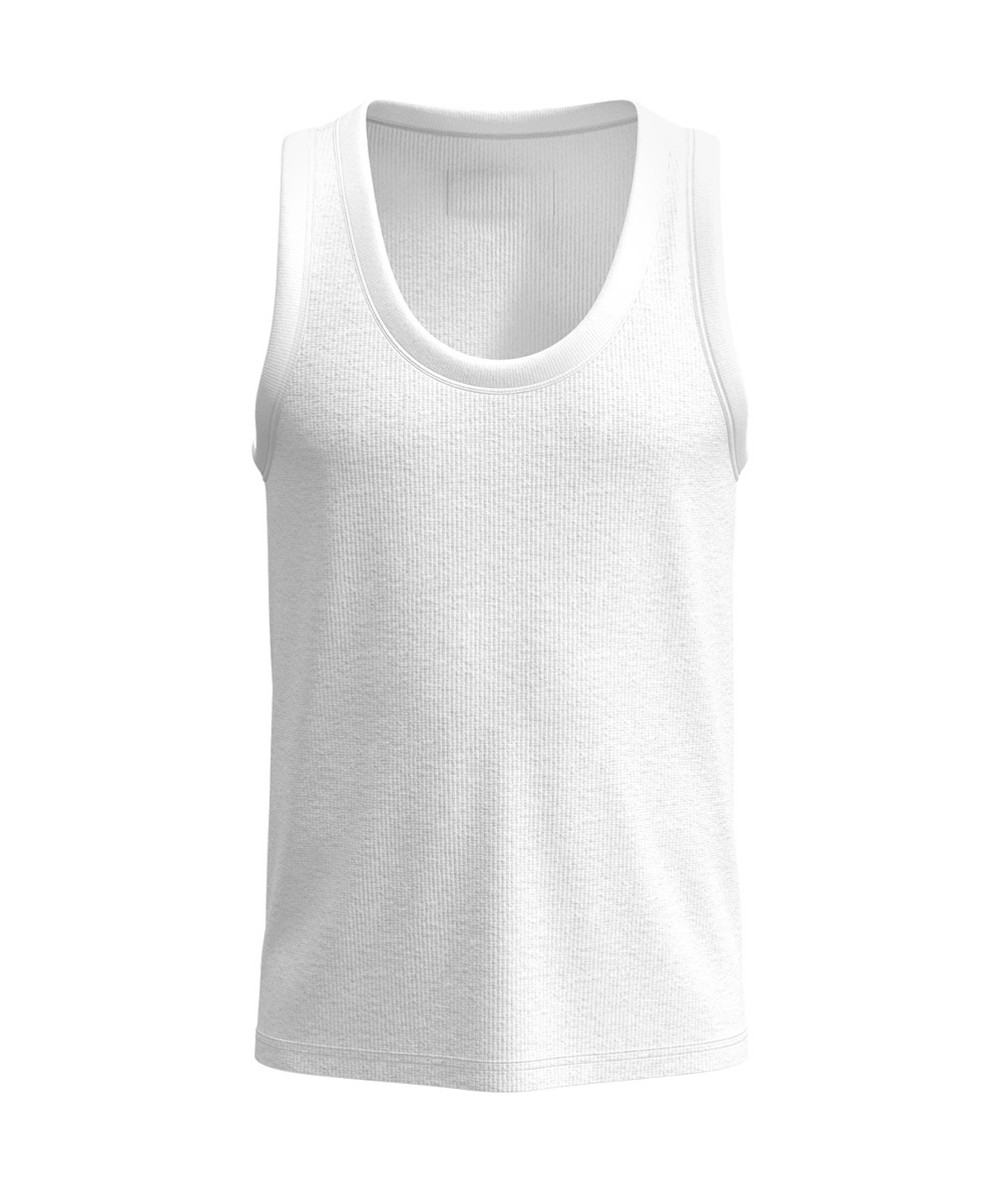 Men's Tank-Top for Turnerboucaut