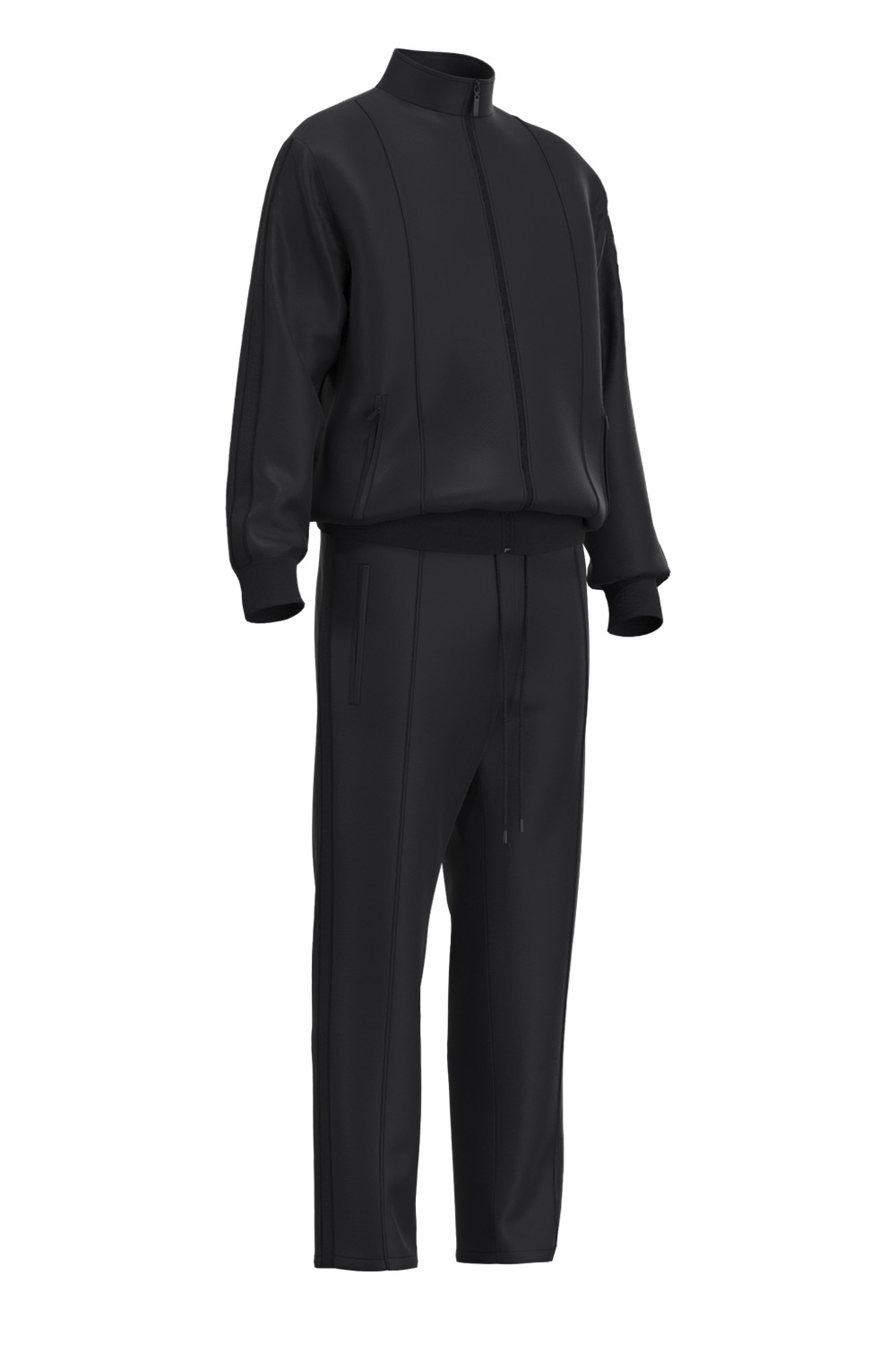 Men's casual suit for Turnerboucaut