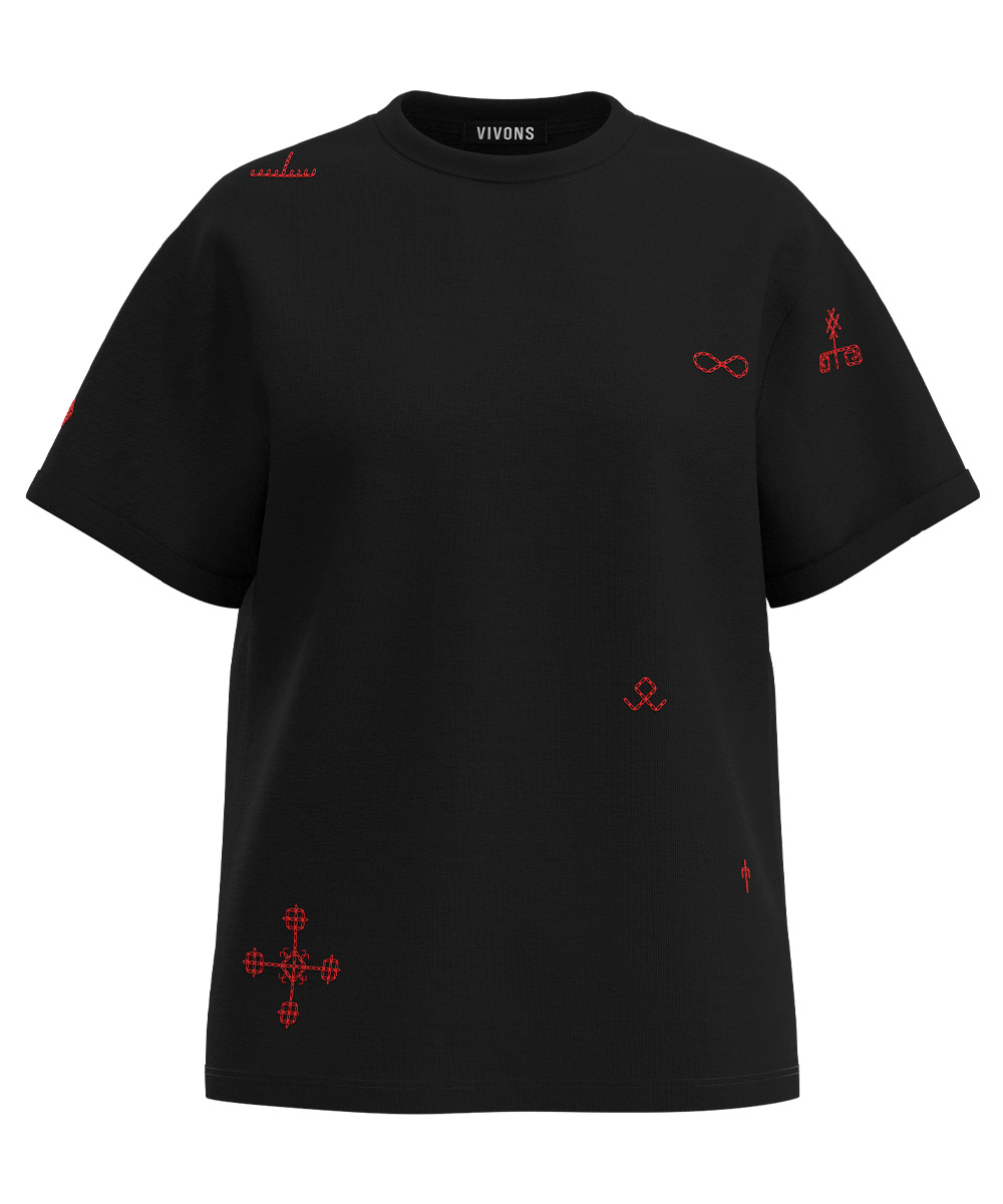 Women's T-shirt Vivons