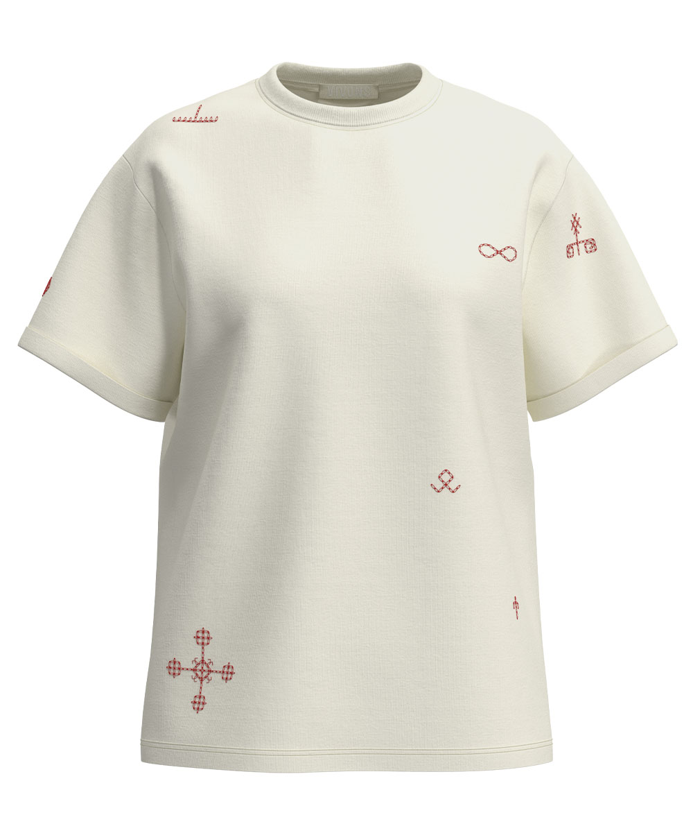 Women's T-shirt Vivons