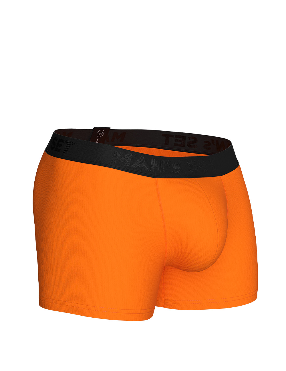 Male boxer briefs for Men`s Set