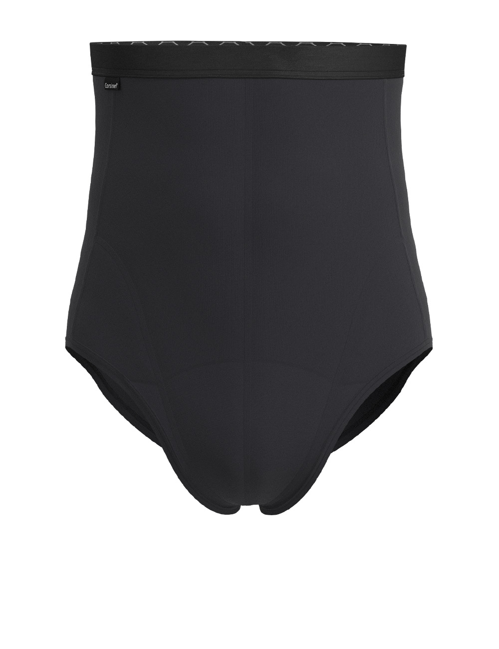 Male brief high for Corsinel