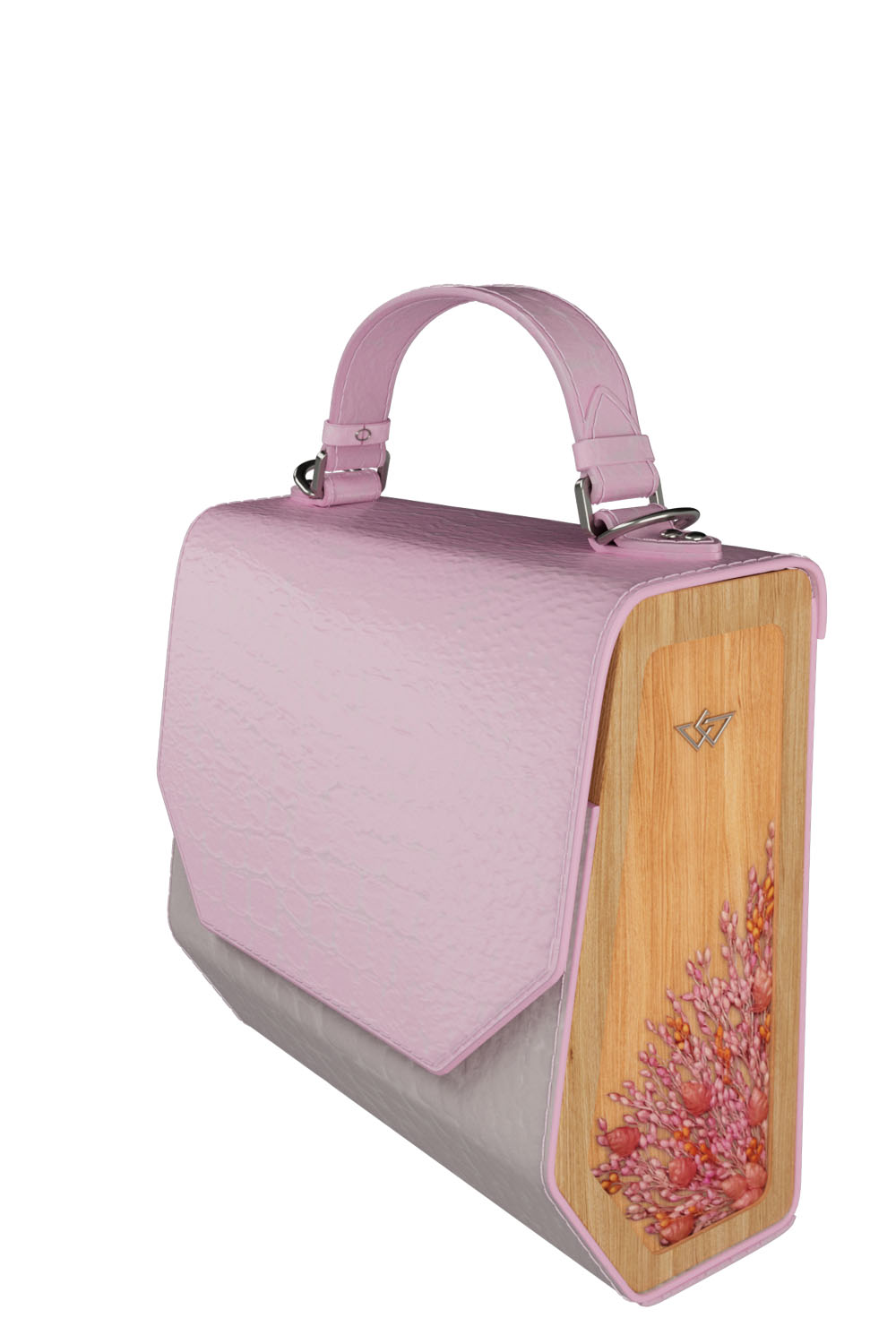 Bag Fjord for Blackwood