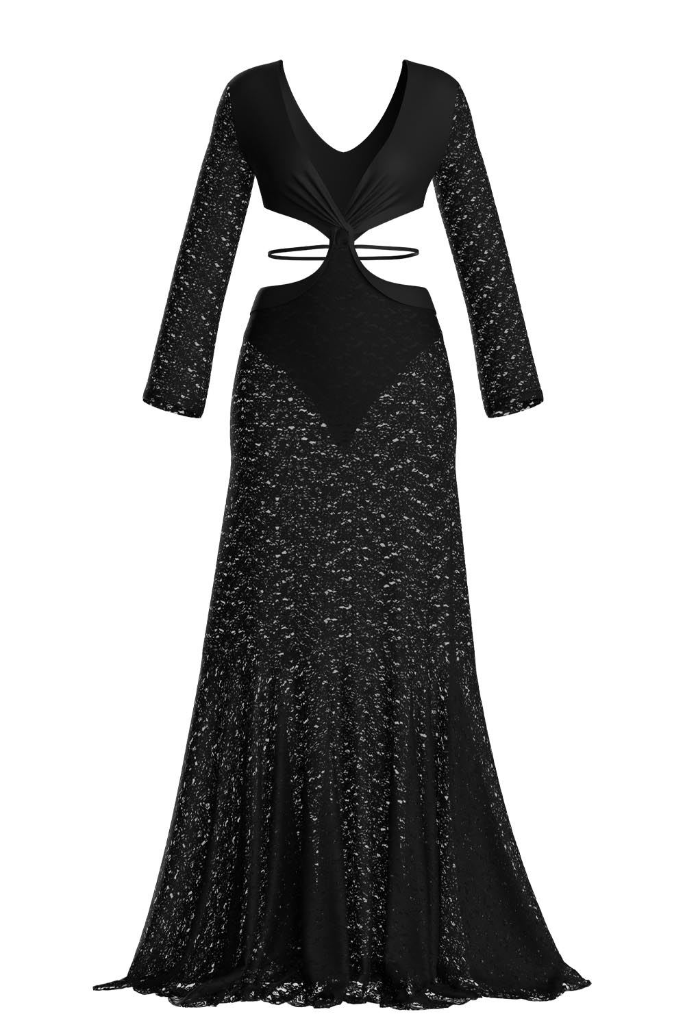 Beverly beach dress for Palm