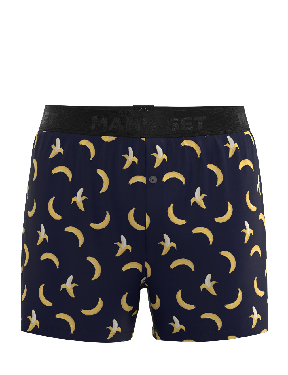 Male boxers for Men`s Set