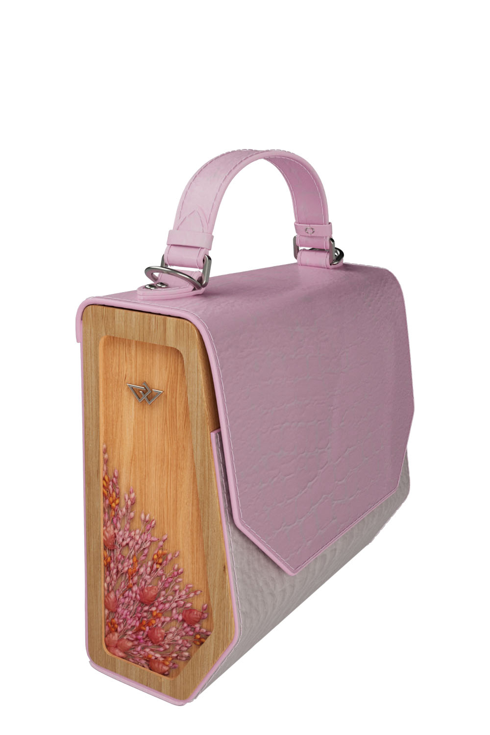 Bag Fjord for Blackwood