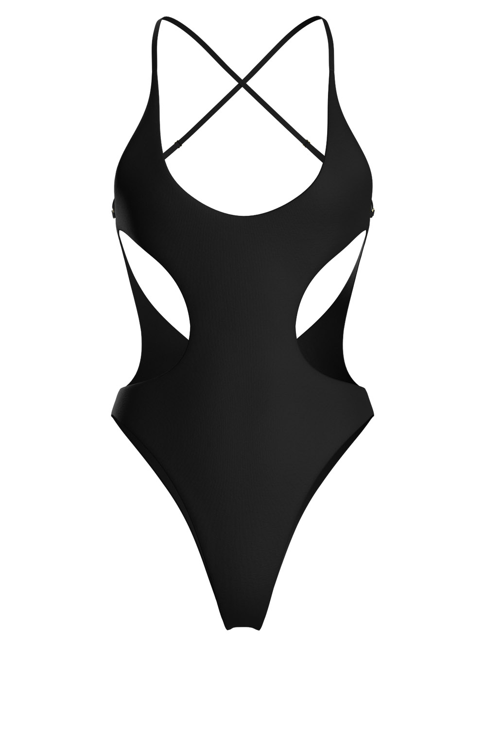 Tokyo swimsuit for Palm