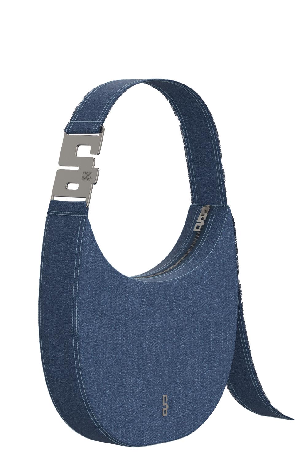 Denim Women's Bag
