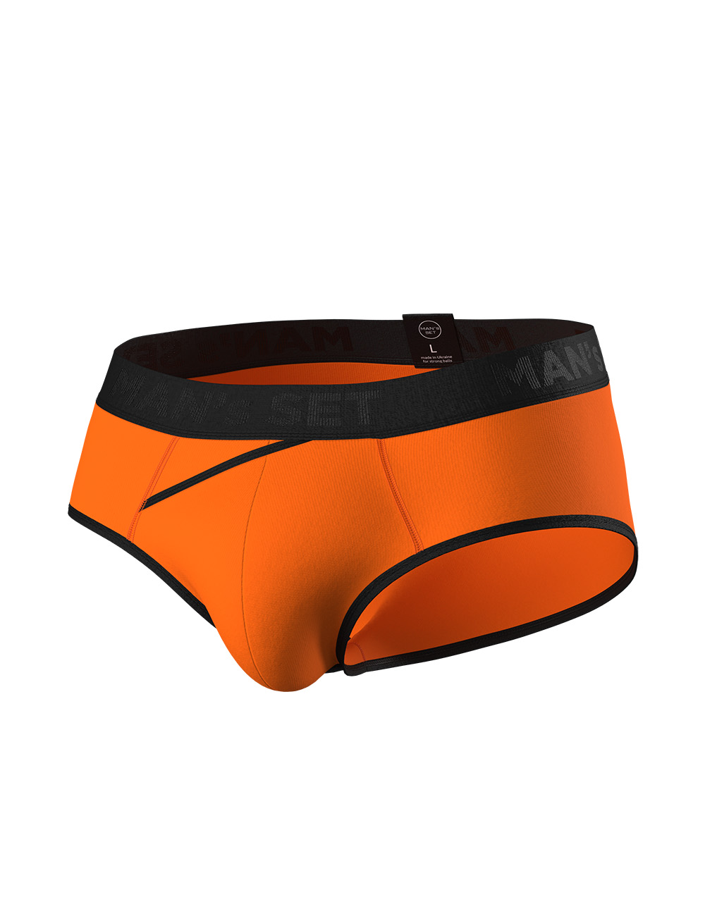 Male briefs for Men`s Set