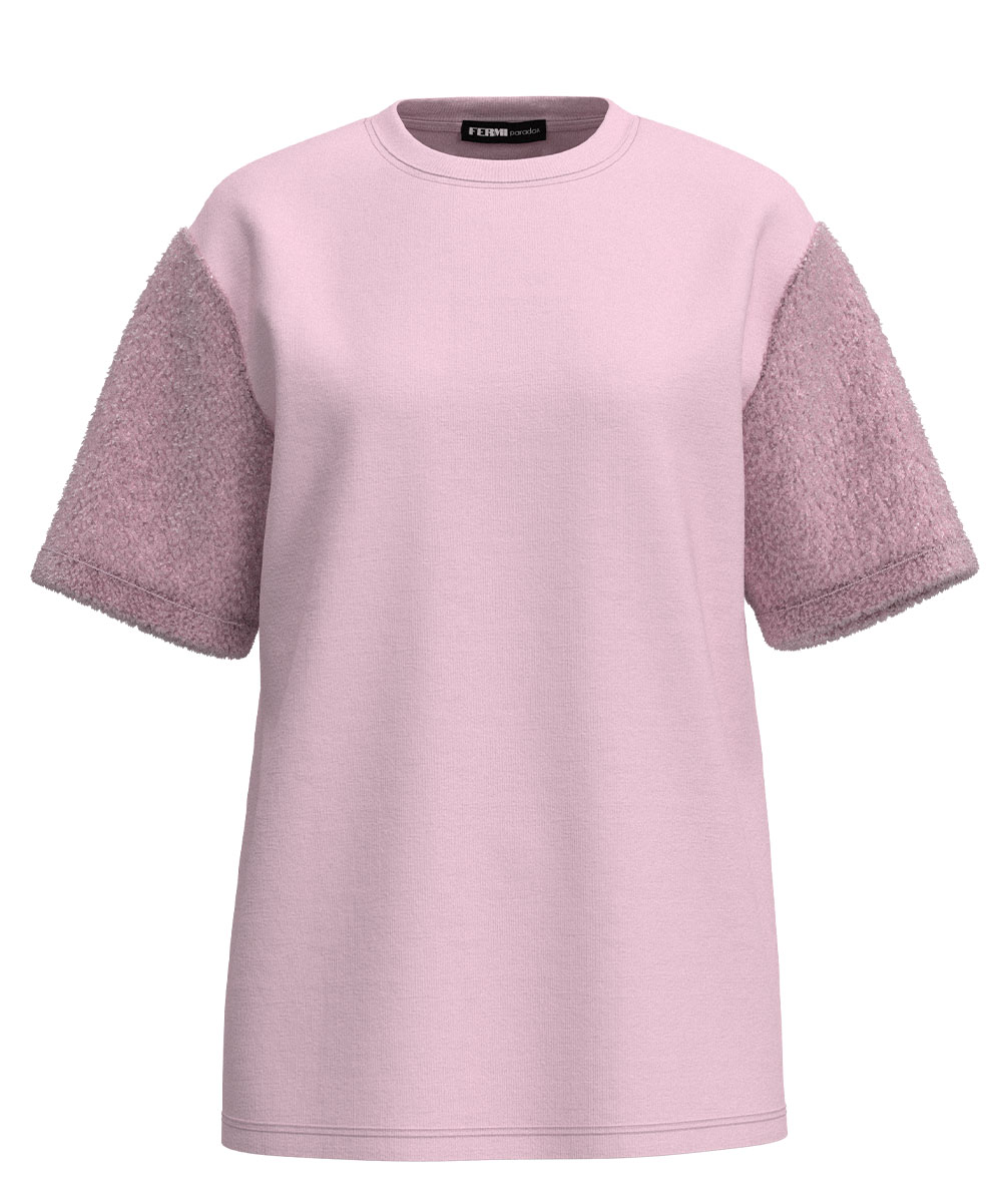 Women's T-shirt Fermi
