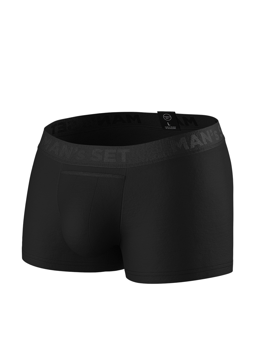 Male boxer briefs for Men`s Set