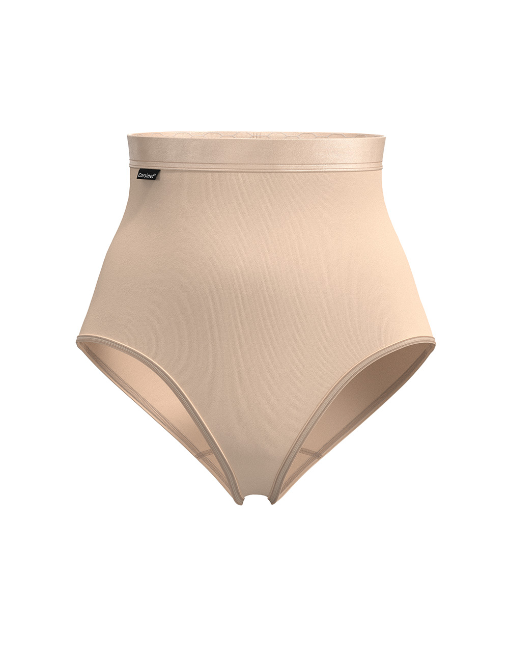 Female brief low for Corsinel