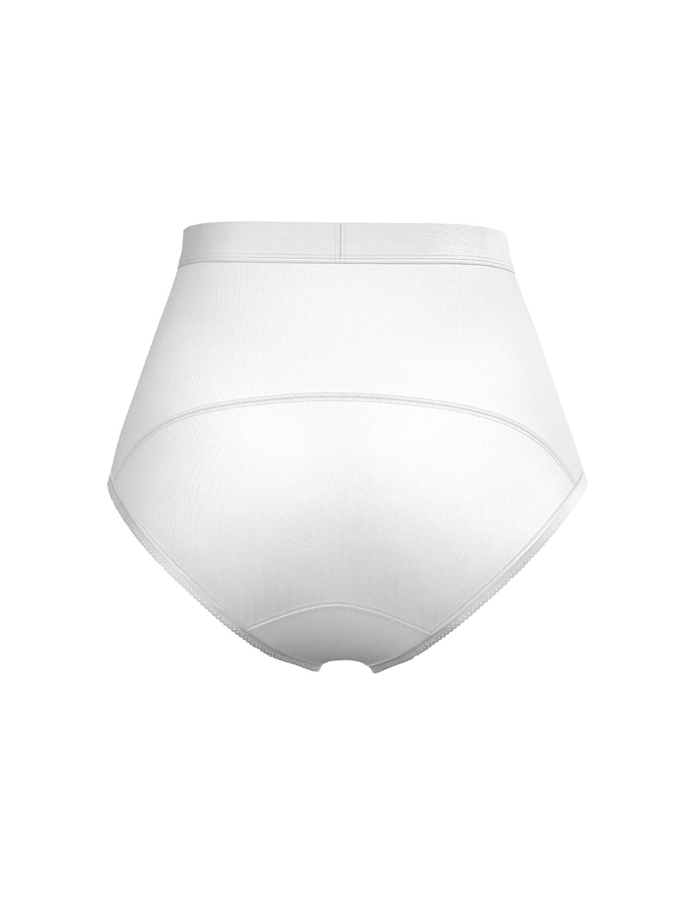 Women's medical briefs (back) for Corsinel