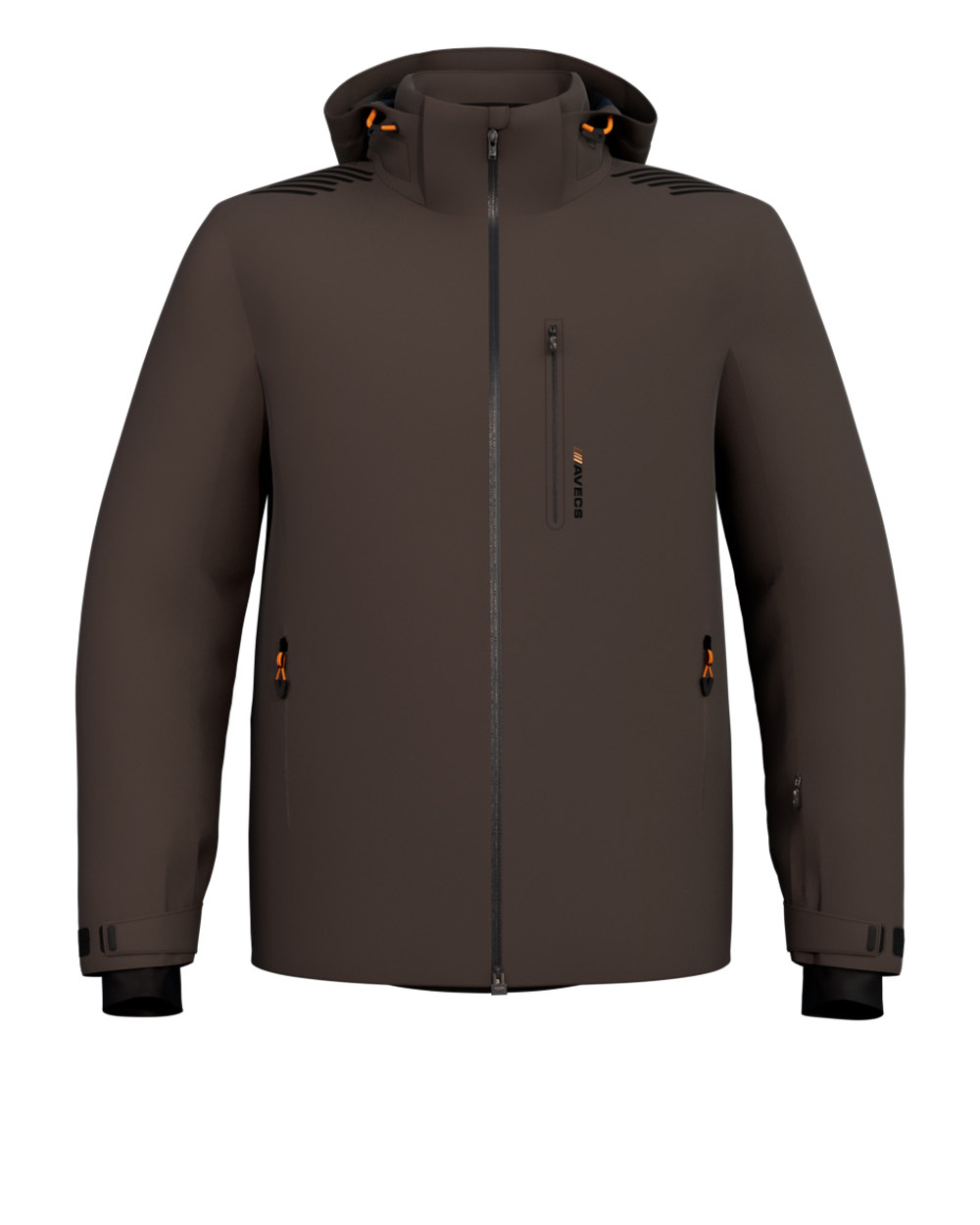 Mens ski jacket Avecs