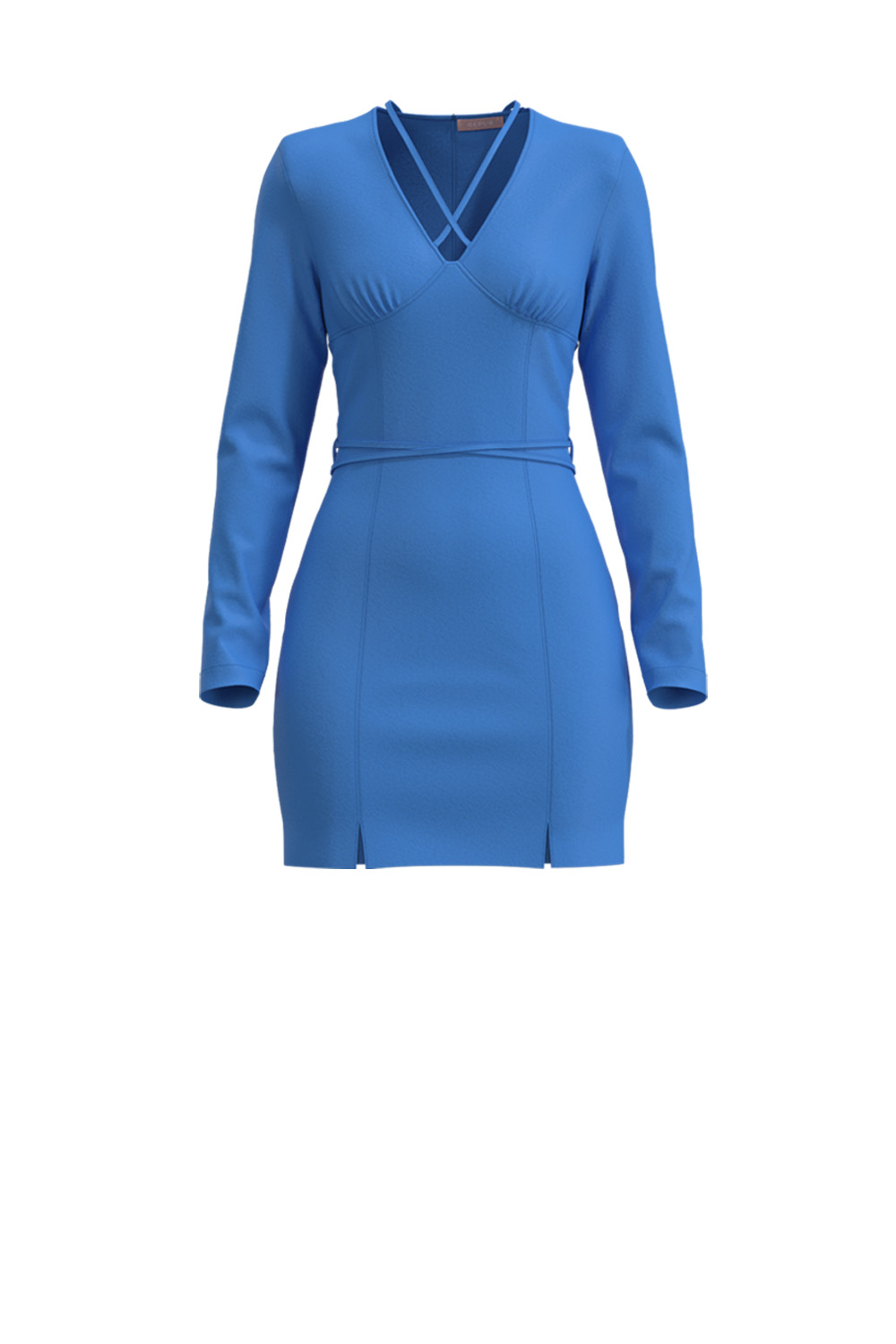Sheath dress for Gepur