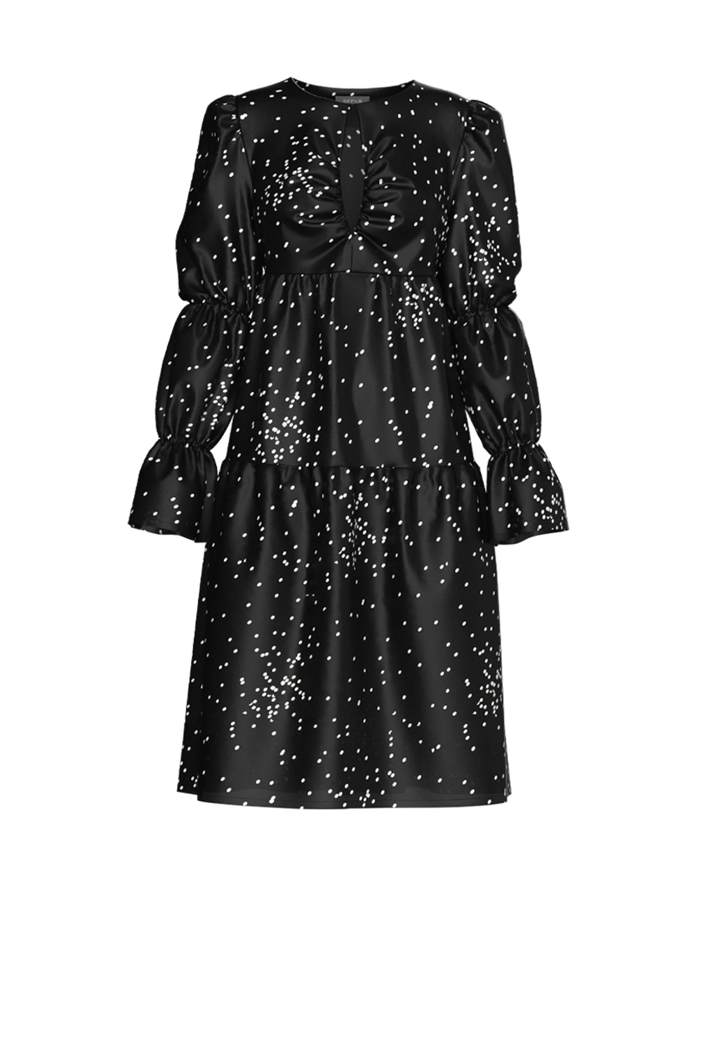 Cocktail dress for Gepur