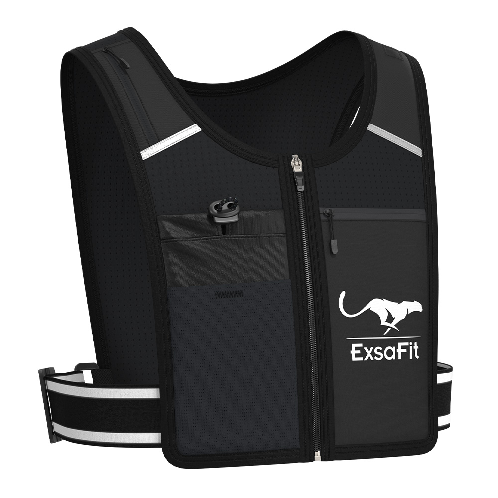 Run Vest for ExsaFit